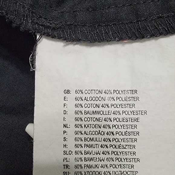 Vans Skateboard Plaid Shorts - Picture 10 of 11